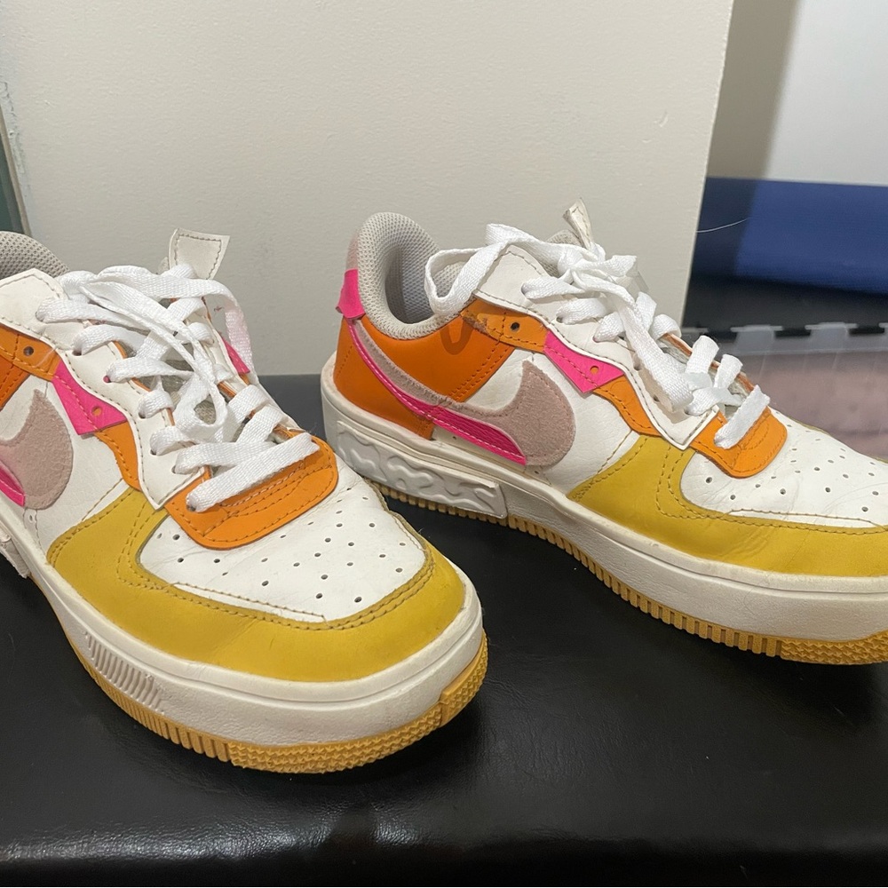 Nike Air Force 1 fontanka